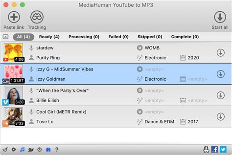 youtube to mp3 converter 2021